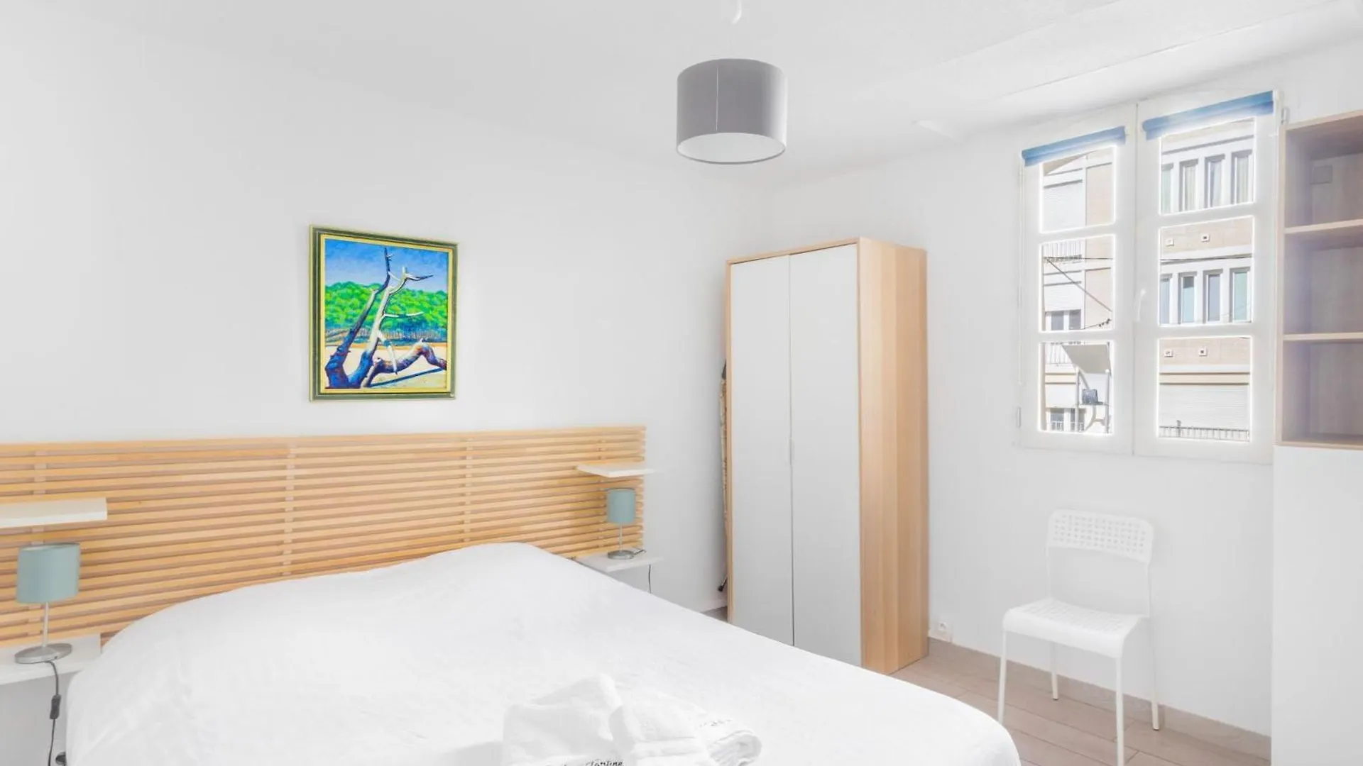 Apartment T2 Lambert By Interhome Toulon 0*,  France