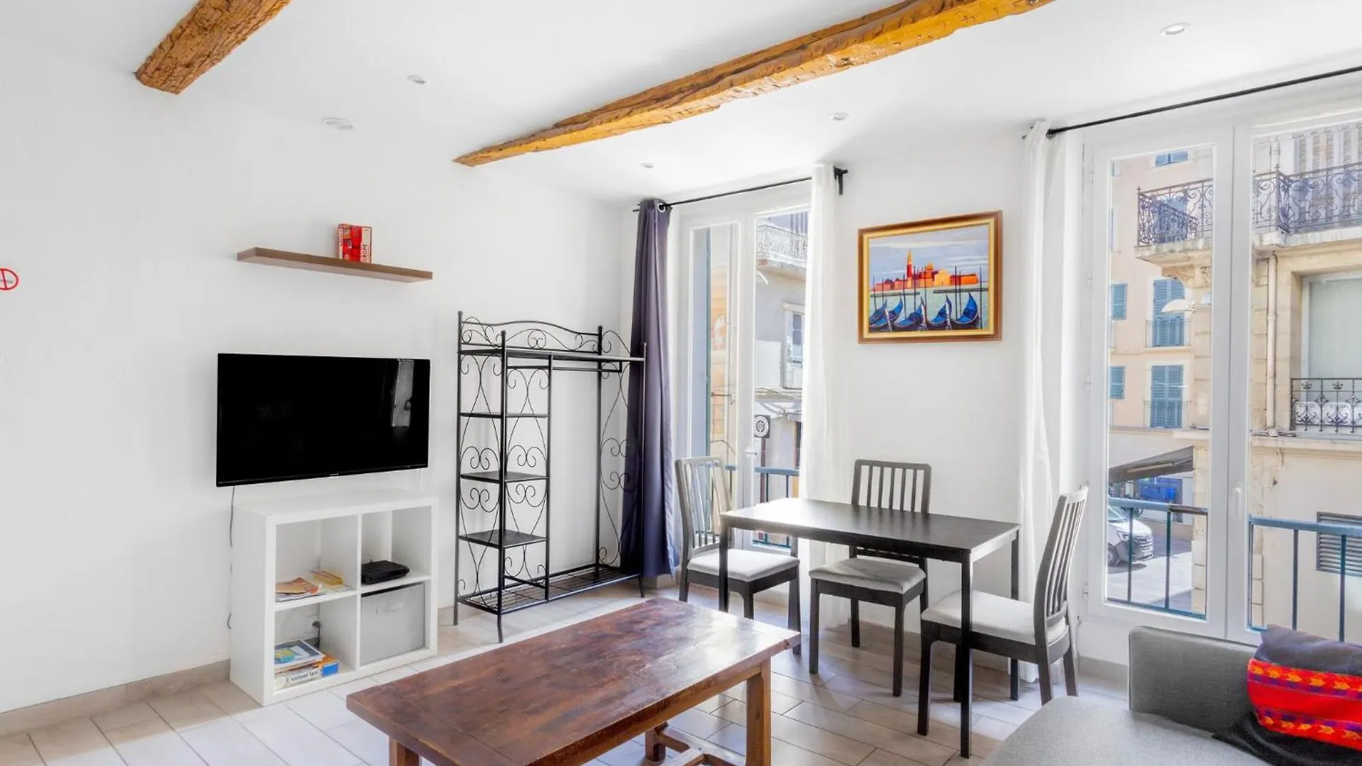 Apartment T2 Lambert By Interhome Toulon