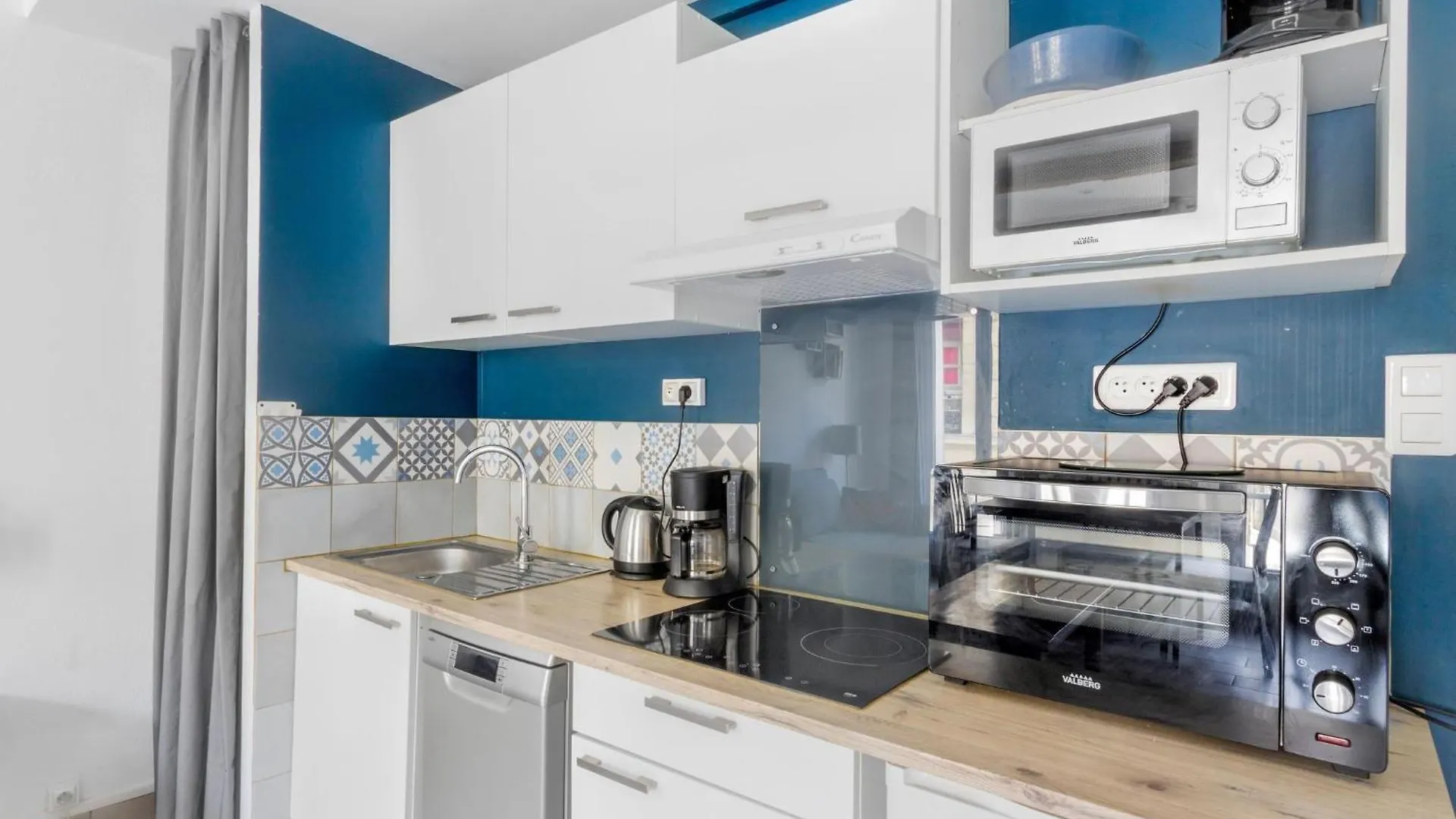 Apartment T2 Lambert By Interhome Toulon
