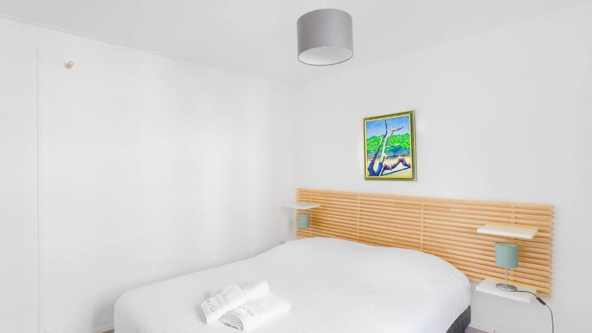 Apartment T2 Lambert By Interhome Toulon